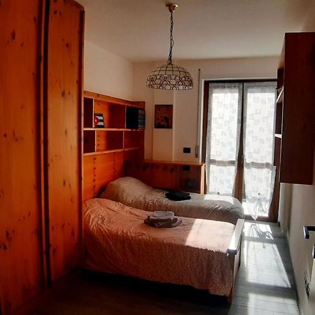 Appartements Le-Z-Aravi-Orazio Aosta Exterior foto