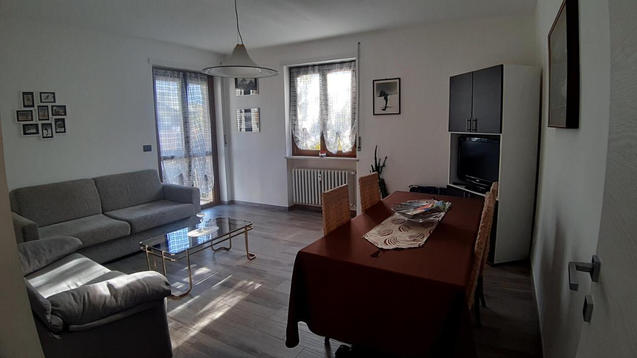 Appartements Le-Z-Aravi-Orazio Aosta Exterior foto