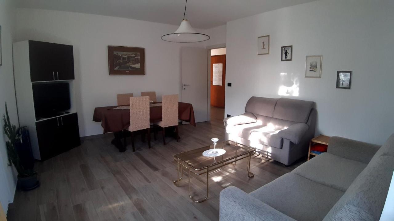 Appartements Le-Z-Aravi-Orazio Aosta Exterior foto