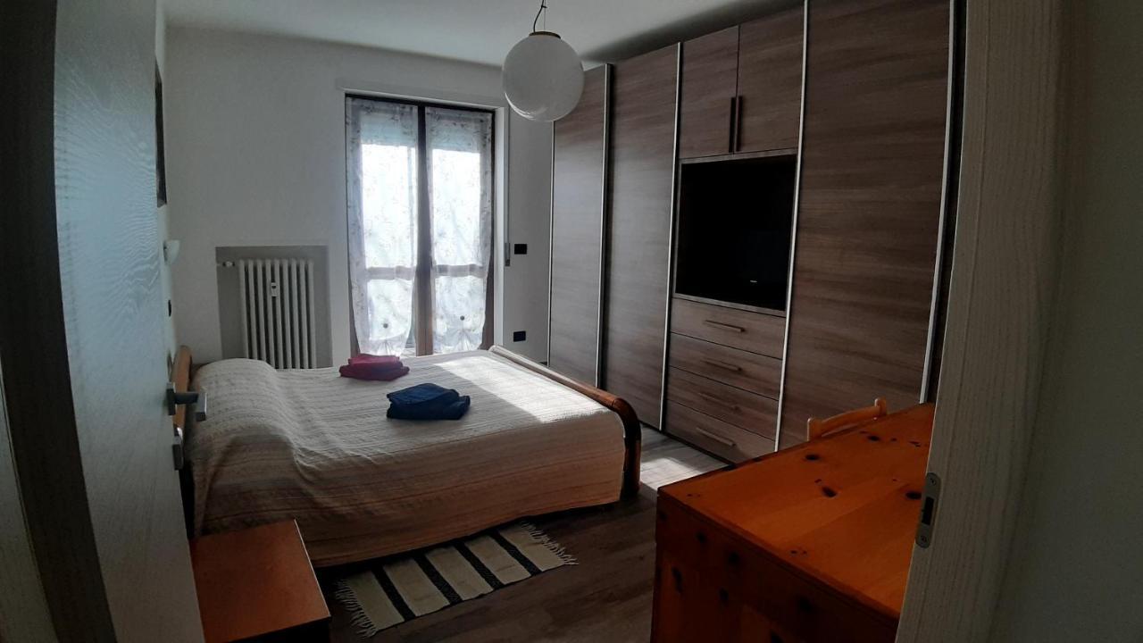 Appartements Le-Z-Aravi-Orazio Aosta Exterior foto